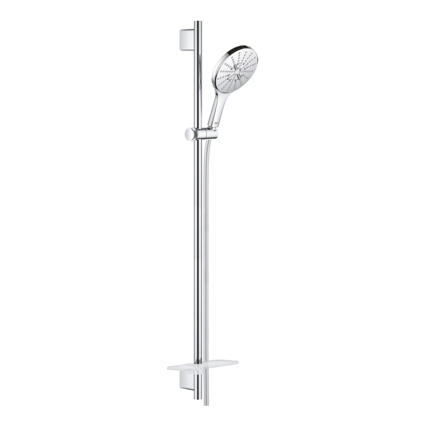 GROHE 26594000 - Dušikomplekt RAINSHOWER SMARTACTIVE 150 900 mm läikiv kroom
