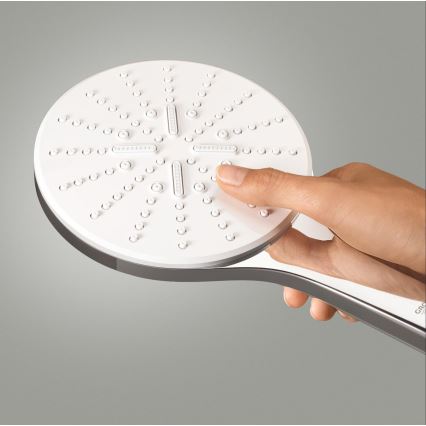 GROHE 26597000 - VITALIO SMARTACTIVE 150 mm käsidušš, läikiv kroom