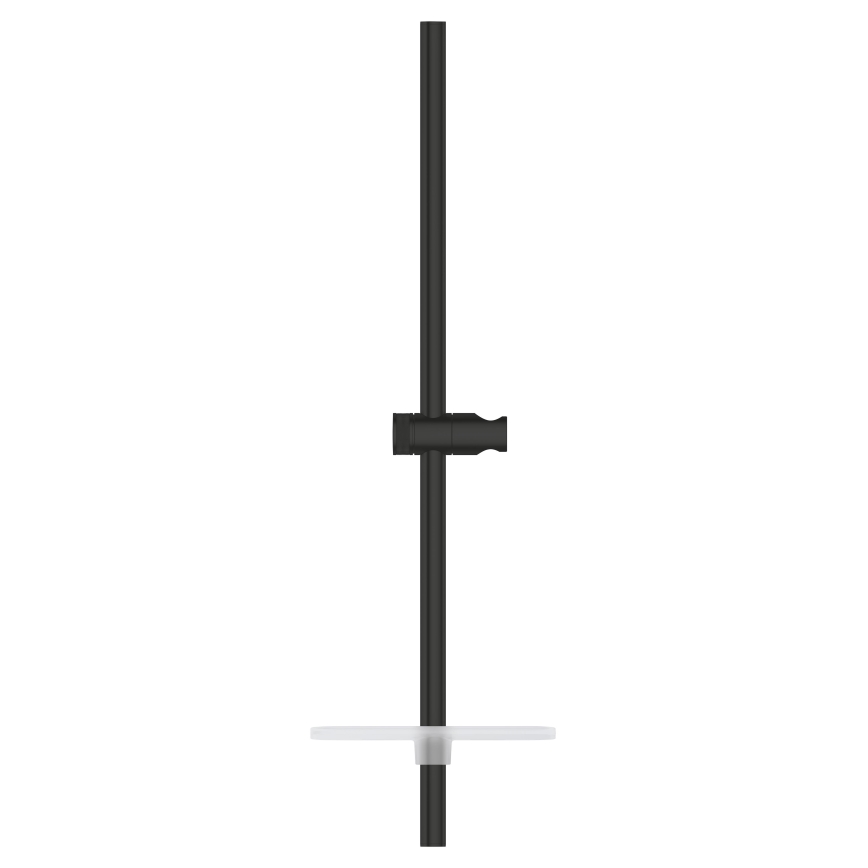 GROHE 266022430 - Dušivarras SMARTACTIVE 600 mm must