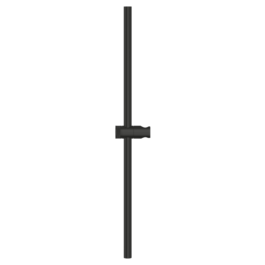GROHE 266022430 - Dušivarras SMARTACTIVE 600 mm must