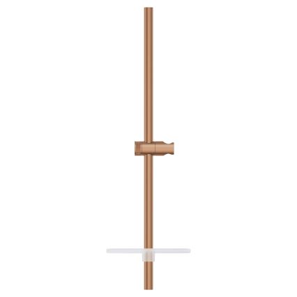 GROHE 26602DL0 - SMARTACTIVE dušivarras 600 mm, vaskviimistlusega