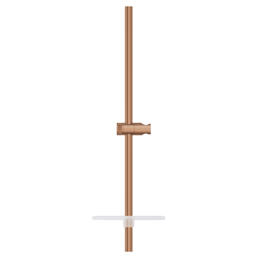 GROHE 26602DL0 - SMARTACTIVE dušivarras 600 mm, vaskviimistlusega