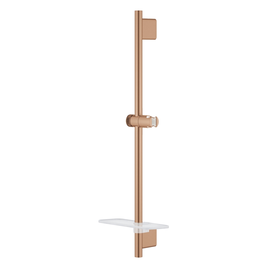GROHE 26602DL0 - SMARTACTIVE dušivarras 600 mm, vaskviimistlusega