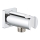 GROHE 26659000 - Seinaühendus koos dušihoidikuga RAINSHOWER 48 × 48 mm kroom