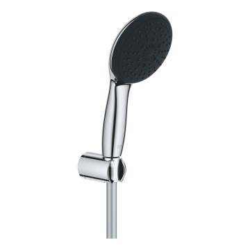 GROHE 26769001 - Dušikomplekt VITALIO START 110 1750 mm läikiv kroom