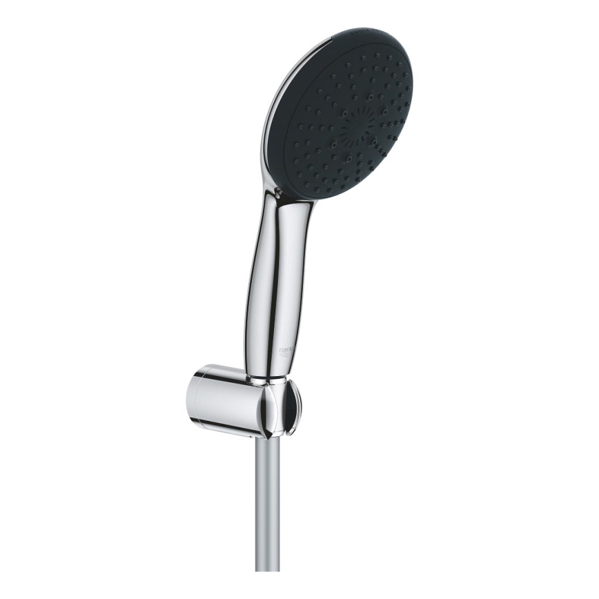 GROHE 26769001 - Dušikomplekt VITALIO START 110 1750 mm läikiv kroom