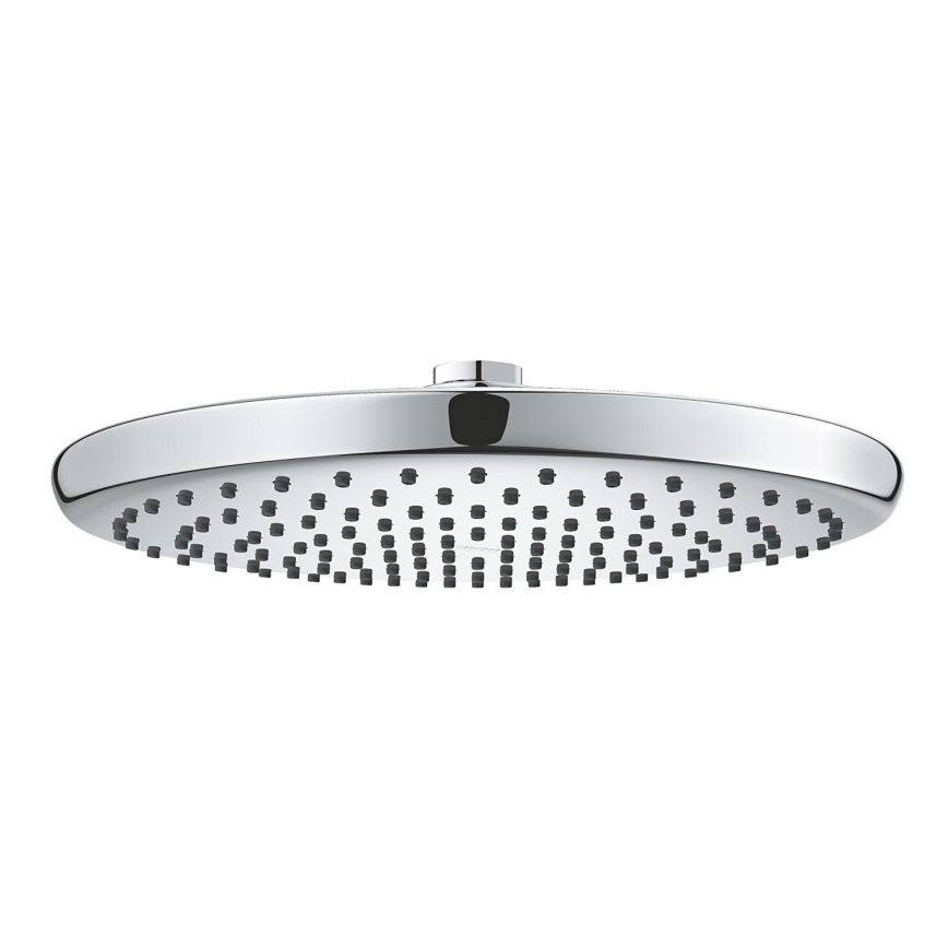 GROHE 26815000 - Dušipea VITALIO START O 250 mm läikiv kroom