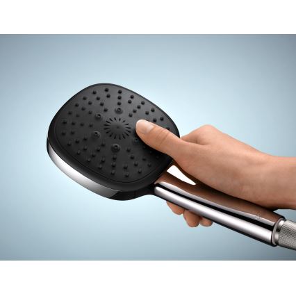 GROHE 26925001 - Käsidušš VITALIO COMFORT 110 110 mm läikiv kroom