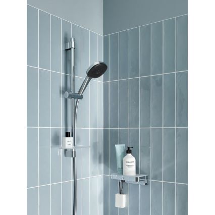 GROHE 26929001 - Dušikomplekt VITALIO COMFORT 110 600 mm läikiv kroom
