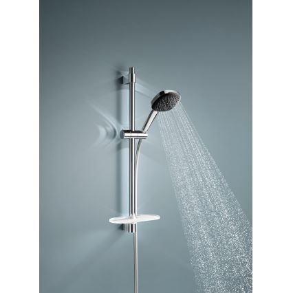 GROHE 26929001 - Dušikomplekt VITALIO COMFORT 110 600 mm läikiv kroom