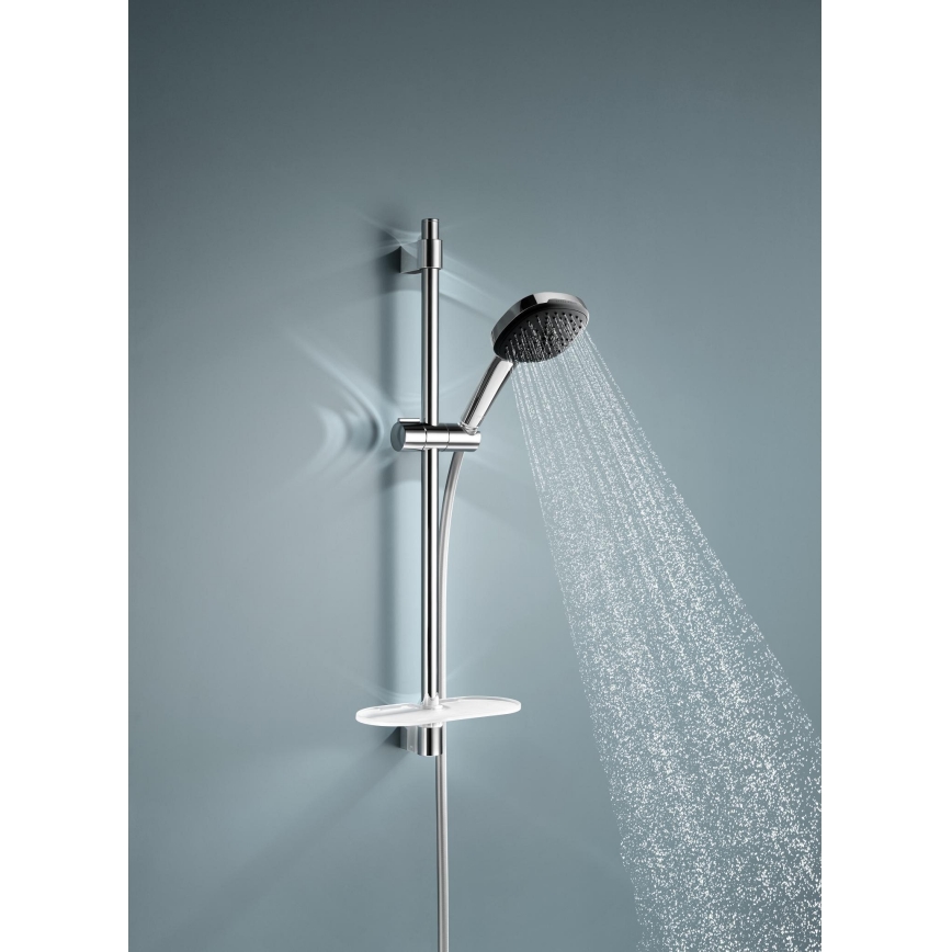 GROHE 26929001 - Dušikomplekt VITALIO COMFORT 110 600 mm läikiv kroom