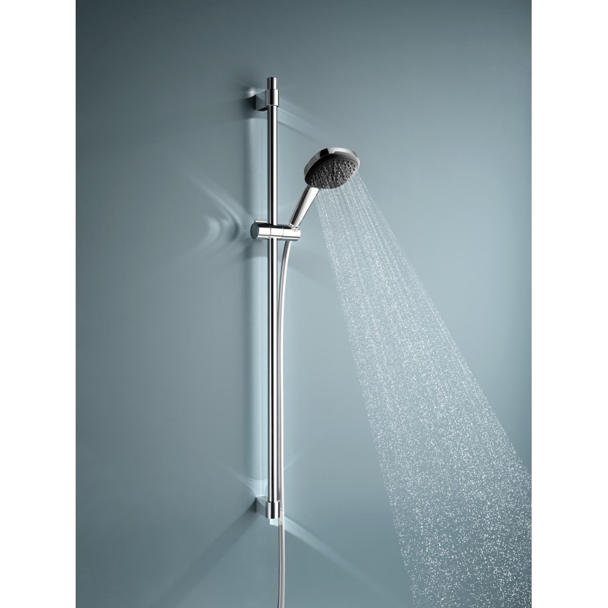 GROHE 26930001 - Dušikomplekt VITALIO COMFORT 110 900 mm läikiv kroom