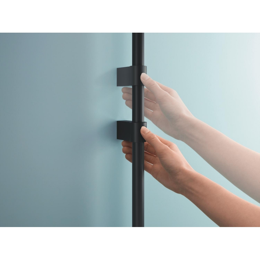 GROHE 269302431 - Dušikomplekt VITALIO COMFORT 110 900 mm must