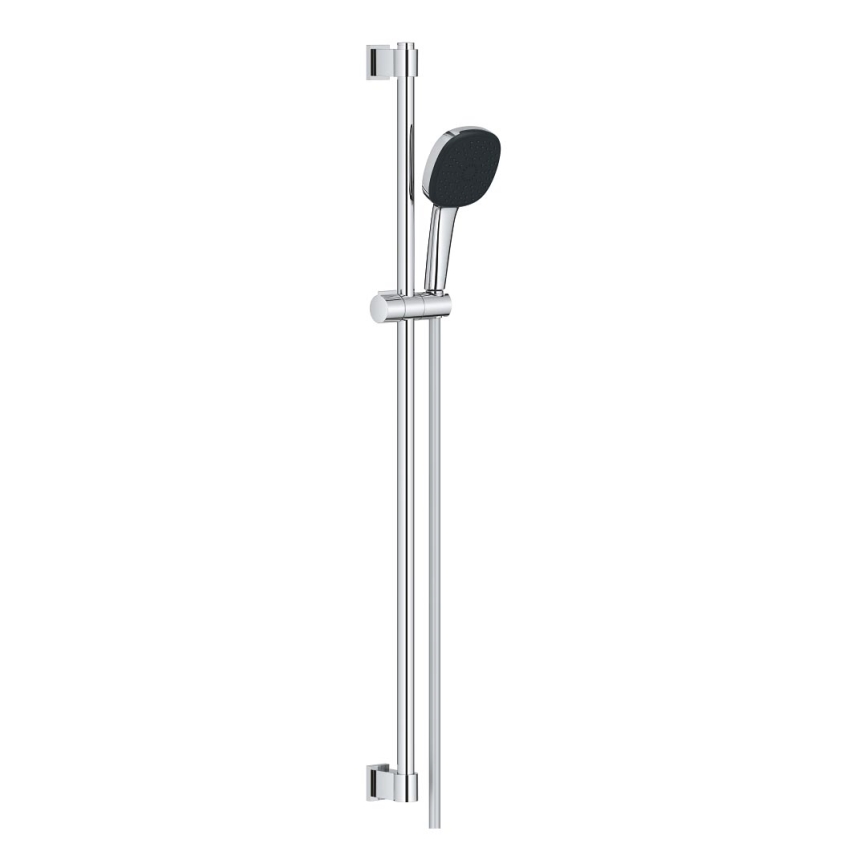 GROHE 26932001 - Dušikomplekt VITALIO COMFORT 110, 900 mm, läikiv kroom