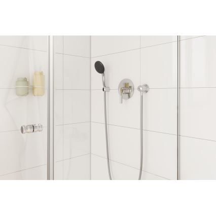 GROHE 26947001 - VITALIO START dušipea, läikiv kroom
