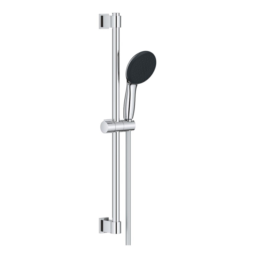 GROHE 26951001 - VITALIO START 110 dušikomplekt, 600 mm, läikiv kroom