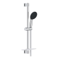 GROHE 26952001 - VITALIO START 110 dušikomplekt 600 mm läikiv kroom