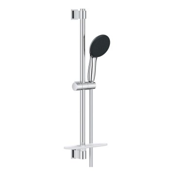 GROHE 26952001 - VITALIO START 110 dušikomplekt 600 mm läikiv kroom