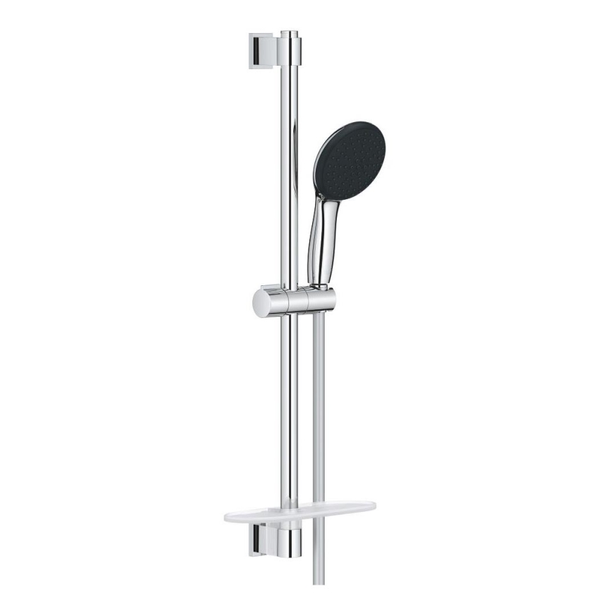 GROHE 26952001 - VITALIO START 110 dušikomplekt 600 mm läikiv kroom