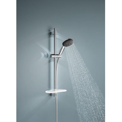 GROHE 26952001 - VITALIO START 110 dušikomplekt 600 mm läikiv kroom