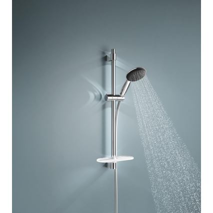 GROHE 26952001 - VITALIO START 110 dušikomplekt 600 mm läikiv kroom