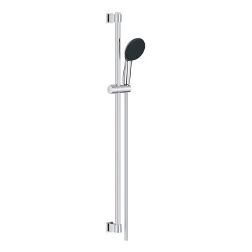 GROHE 26953001 - Dušikomplekt VITALIO START 110, 900 mm, läikiv kroom