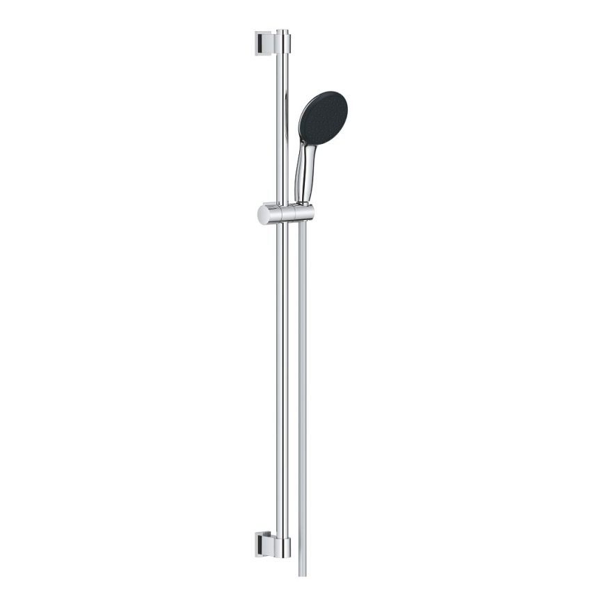 GROHE 26953001 - Dušikomplekt VITALIO START 110, 900 mm, läikiv kroom