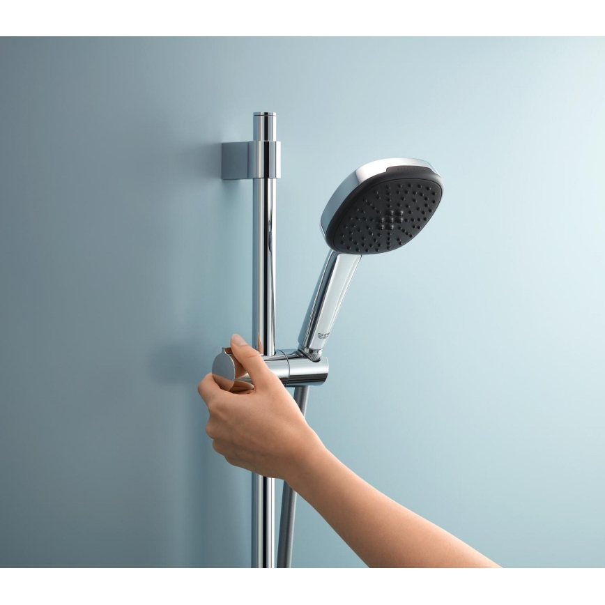 GROHE 26953001 - Dušikomplekt VITALIO START 110, 900 mm, läikiv kroom