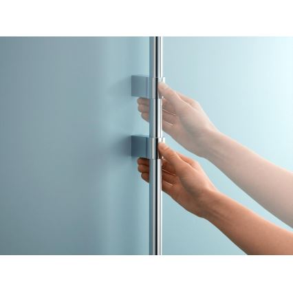 GROHE 26954001 - VITALIO START 110 900 mm dušikomplekt, läikiv kroom