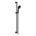 GROHE 269542431 - dušikomplekt VITALIO START 110, 900 mm, must