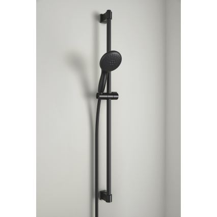 GROHE 269542431 - dušikomplekt VITALIO START 110, 900 mm, must