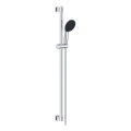 GROHE 26955001 - Dušikomplekt VITALIO START 110, 900 mm, roostevaba teras