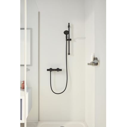 GROHE 269612431 - VITALIO UNIVERSAL dušipost 900 mm must