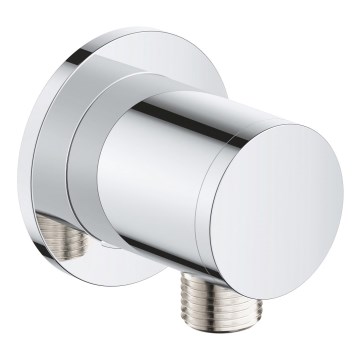 GROHE 26963001 - Seinakinnitus VITALIO UNIVERSAL 12” läikiv kroom