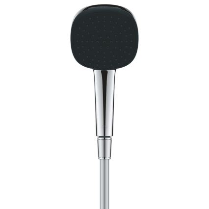GROHE 26973001 - käsidušš VITALIO COMFORT 110 110 mm läikiv kroom