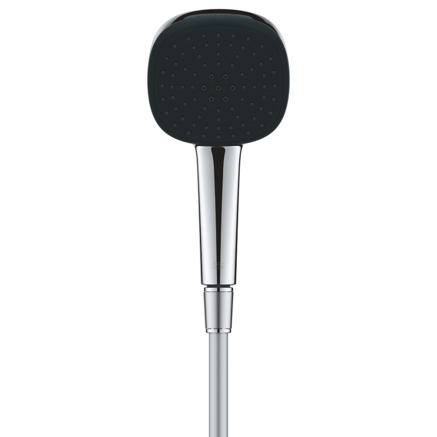 GROHE 26973001 - käsidušš VITALIO COMFORT 110 110 mm läikiv kroom