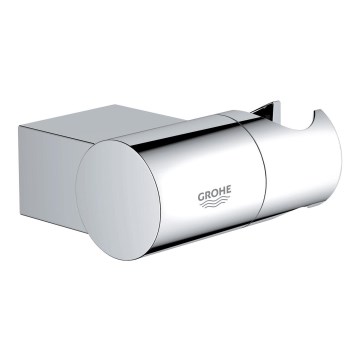 GROHE 27055000 - seinale paigaldatav dušikinnitus RAINSHOWER, läikiv kroom