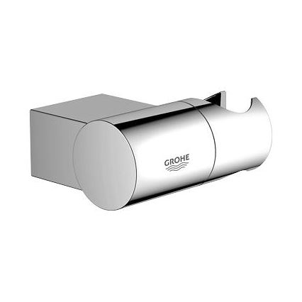 GROHE 27055000 - seinale paigaldatav dušikinnitus RAINSHOWER, läikiv kroom