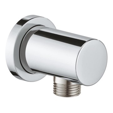 GROHE 27057000 - Seinapõlv RAINSHOWER DN 15 läikiv kroom
