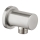 GROHE 27057DC0 - seinale paigaldatav RAINSHOWER-küünarnukk DN 15, roostevaba teras