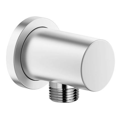 GROHE 27057DC0 - seinale paigaldatav RAINSHOWER-küünarnukk DN 15, roostevaba teras
