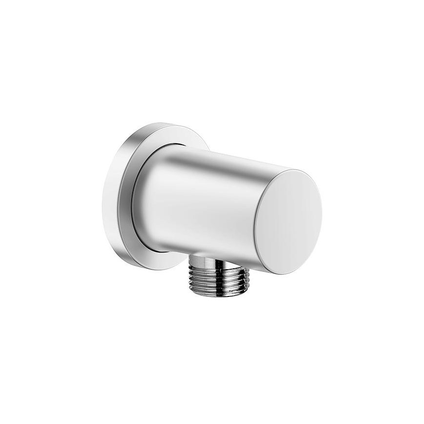 GROHE 27057DC0 - seinale paigaldatav RAINSHOWER-küünarnukk DN 15, roostevaba teras