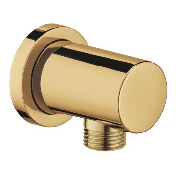 GROHE 27057GL0 - seinapistik RAINSHOWER kuldne