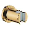 GROHE 27074GL0 - RAINSHOWER seinakinnitus dušipeale, kuldne