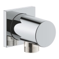 GROHE 27076000 - Seinaküünarnukk RAINSHOWER läikiv kroom