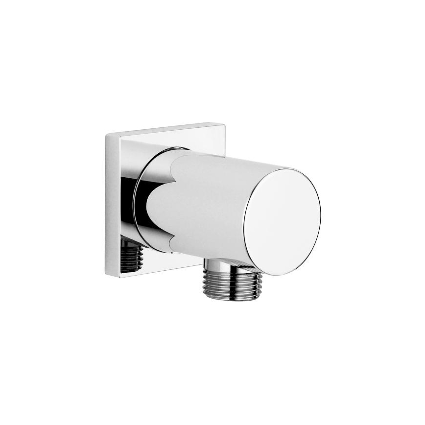 GROHE 27076000 - Seinaküünarnukk RAINSHOWER läikiv kroom