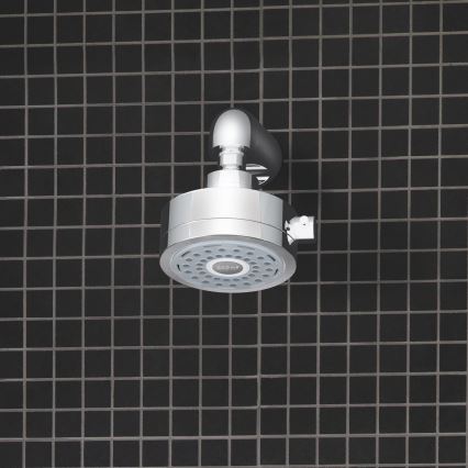 GROHE 27076000 - Seinaküünarnukk RAINSHOWER läikiv kroom