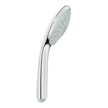 GROHE 27221000 - Käsidušš TEMPESTA COSMOPOLITAN 100, 3-vooline, läikiv kroom