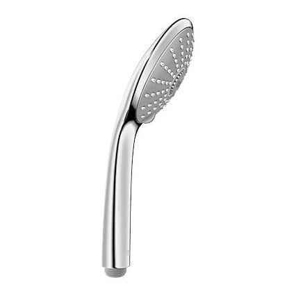 GROHE 27221000 - Käsidušš TEMPESTA COSMOPOLITAN 100, 3-vooline, läikiv kroom