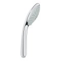 GROHE 27221000 - TEMPESTA COSMOPOLITAN 100 käsidušš, 3 pritserežiimi, läikiv kroomviimistlus